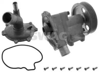 Водяной насос SWAG купить